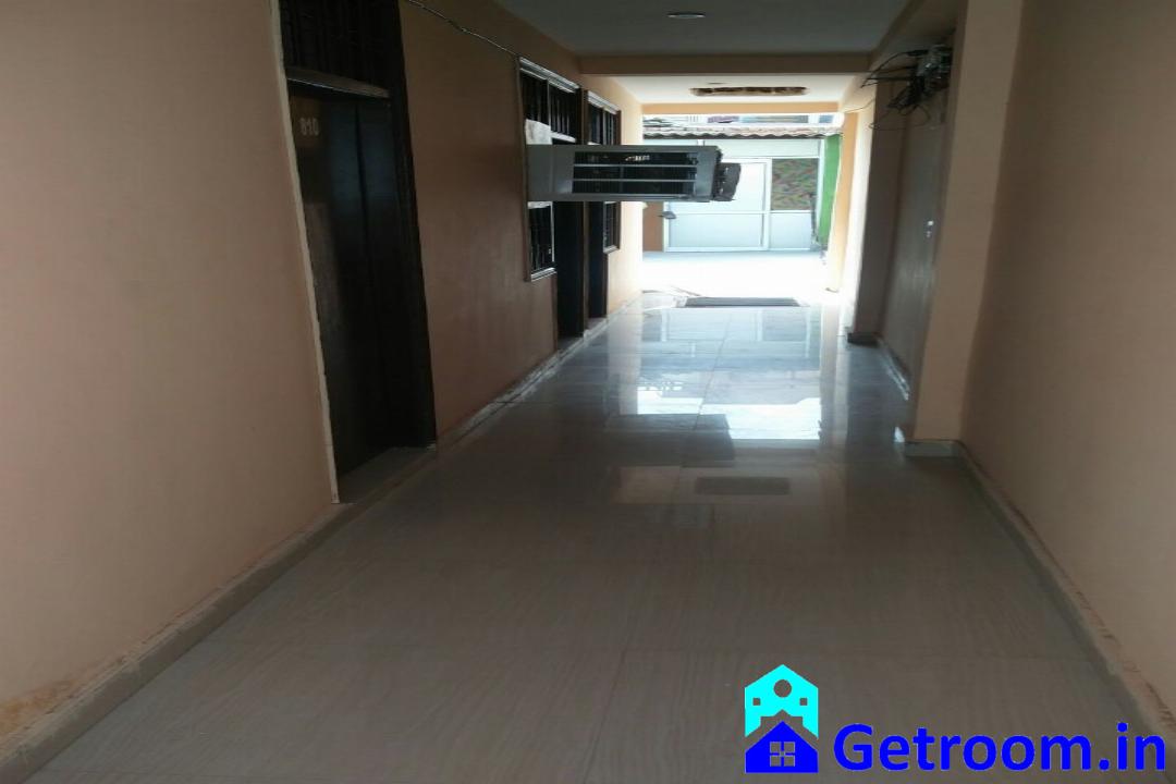 Four Shared Room PG Any Tenants