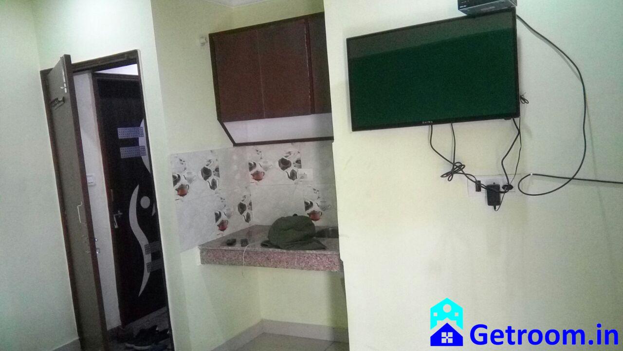 Single Room PG Any Tenants