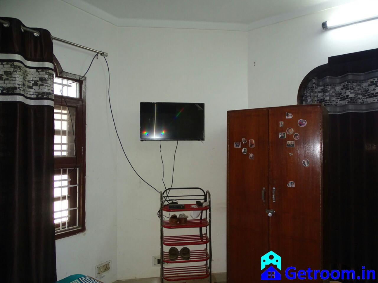 4+ BHK PG Any Tenants