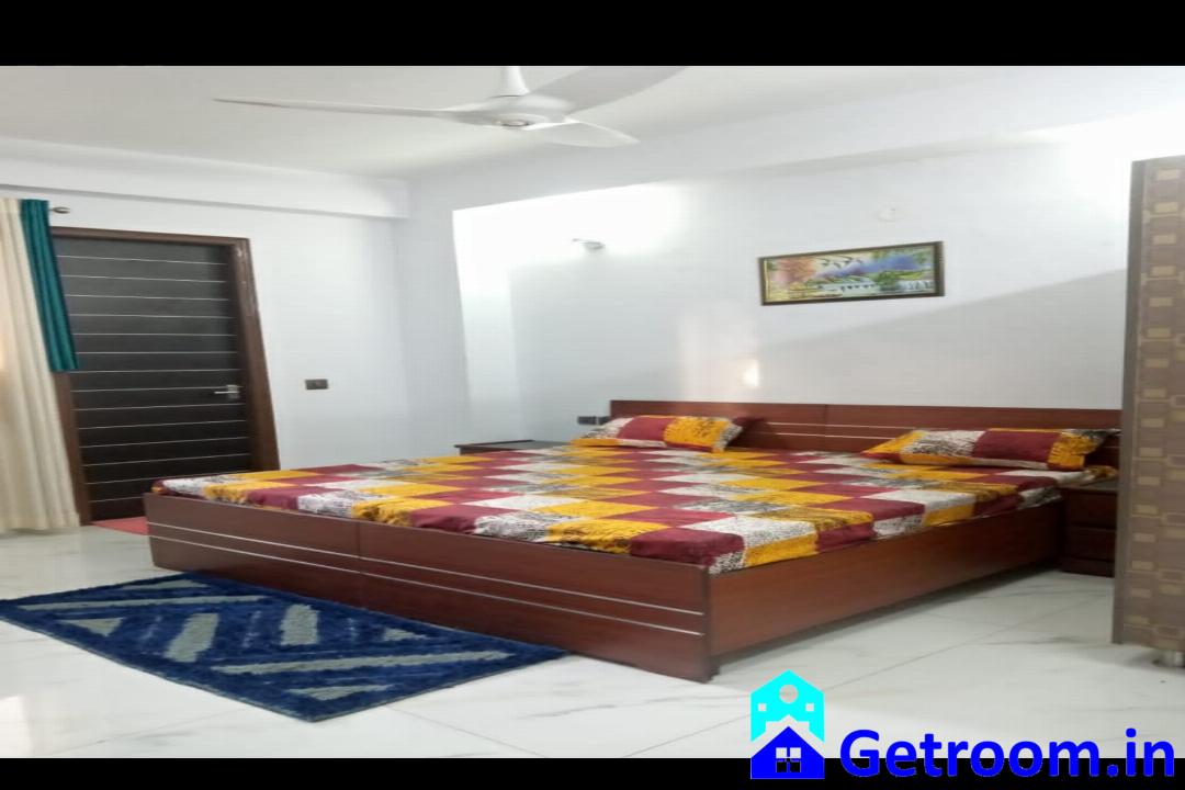 4+ BHK PG Any Tenants