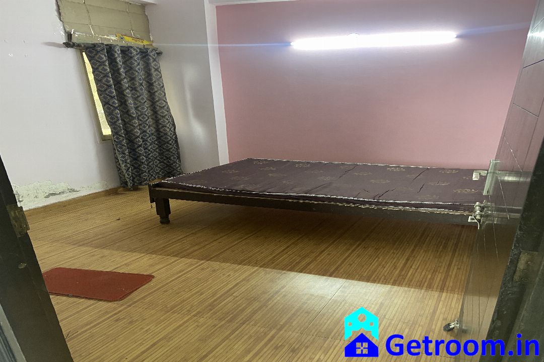4 BHK Apartment Family