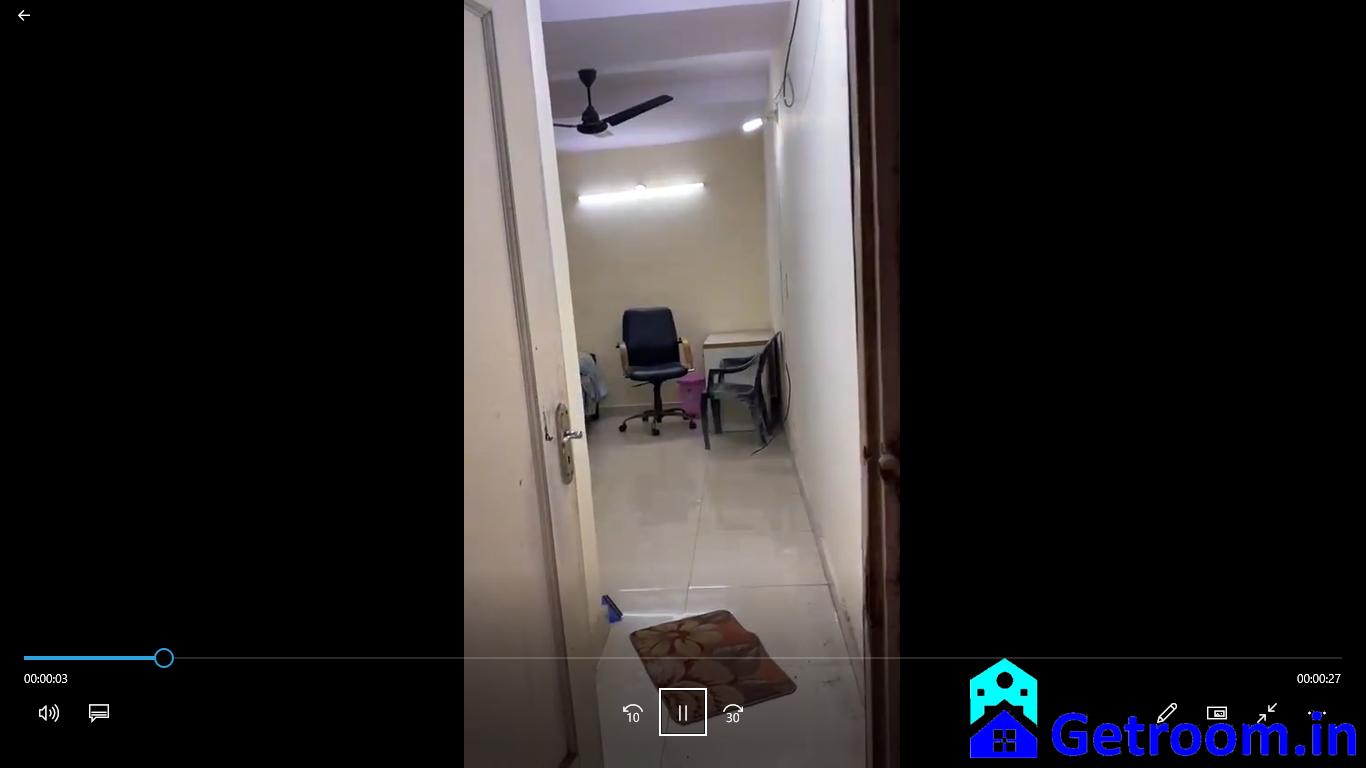 1 RK House Bachelor