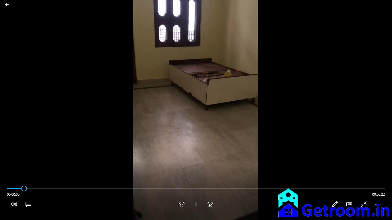 Single Room House Bachelor