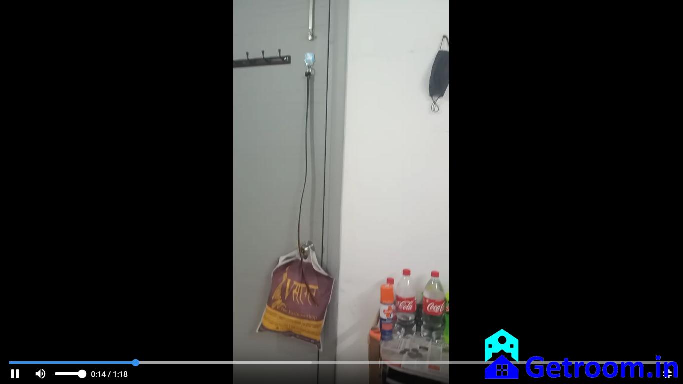 Single Room House Bachelor