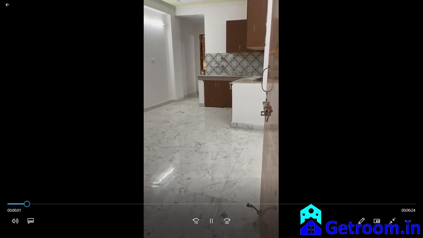 1 BHK House Any Tenants