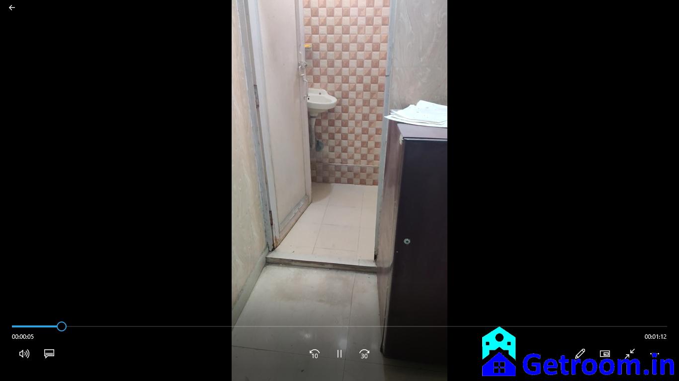 Single Room House Bachelor