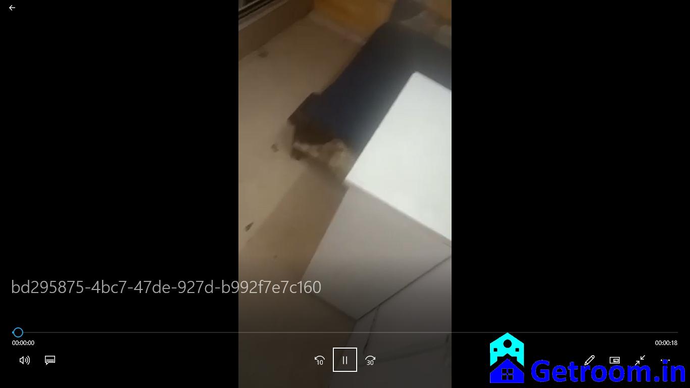 1 RK House Bachelor