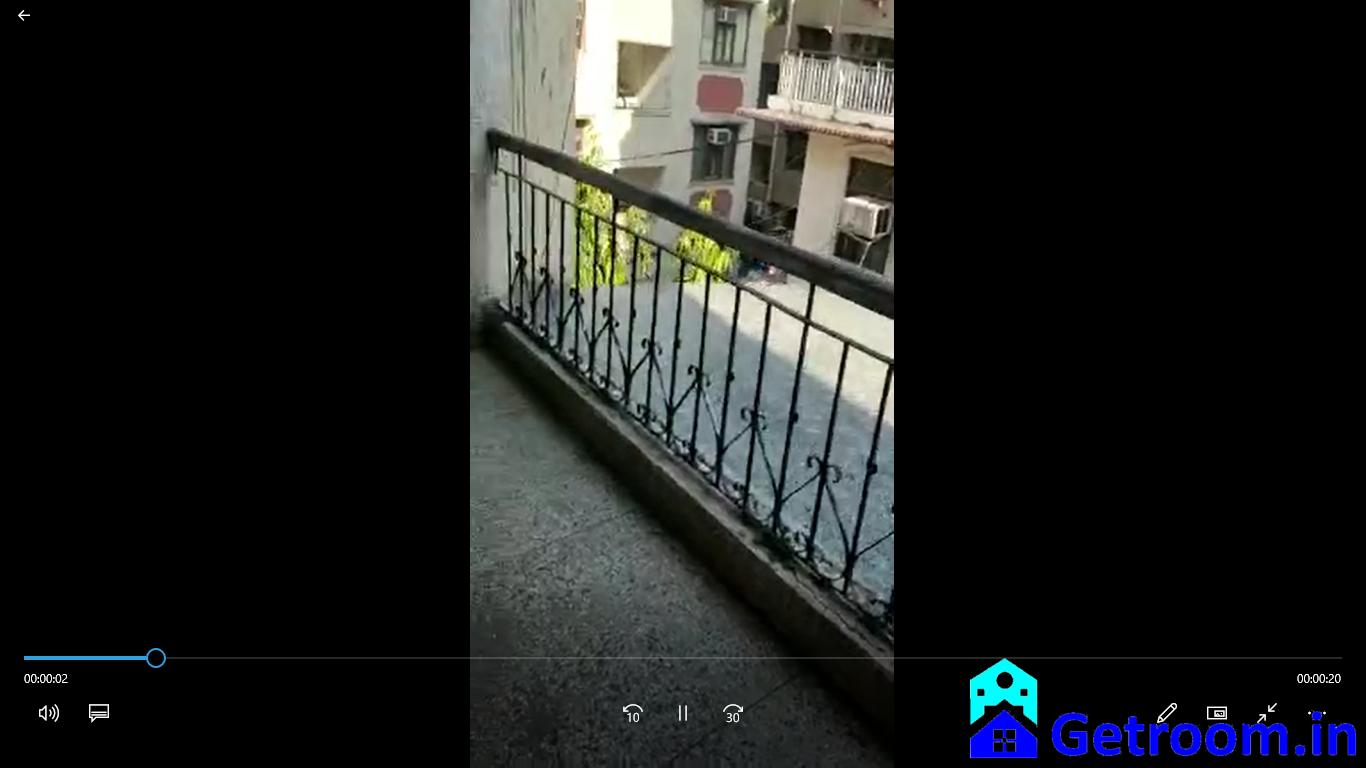 Double Shared Room House Bachelor