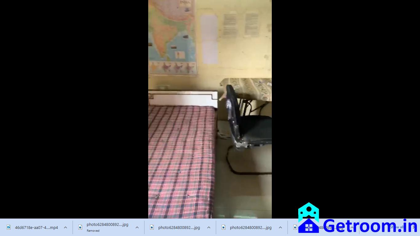 Single Room House Bachelor