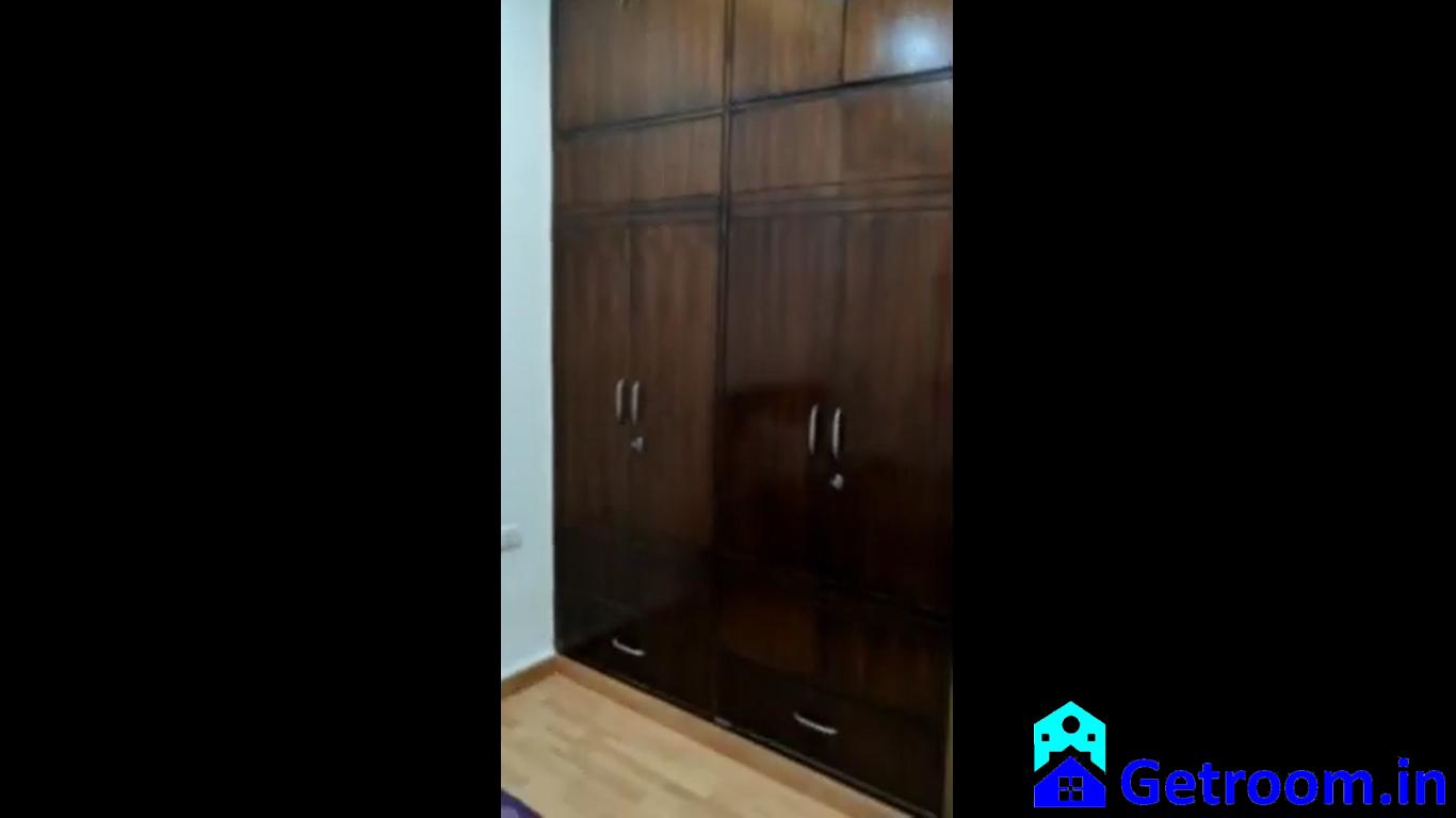 2 BHK House Any Tenants
