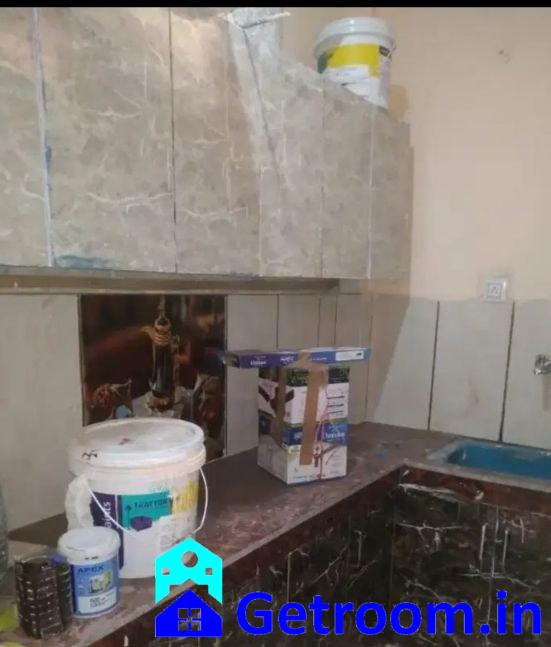 1 RK House Any Tenants