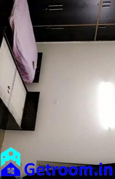 Double Shared Room PG Any Tenants