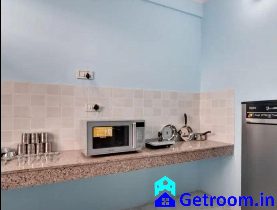 Double Shared Room House Any Tenants