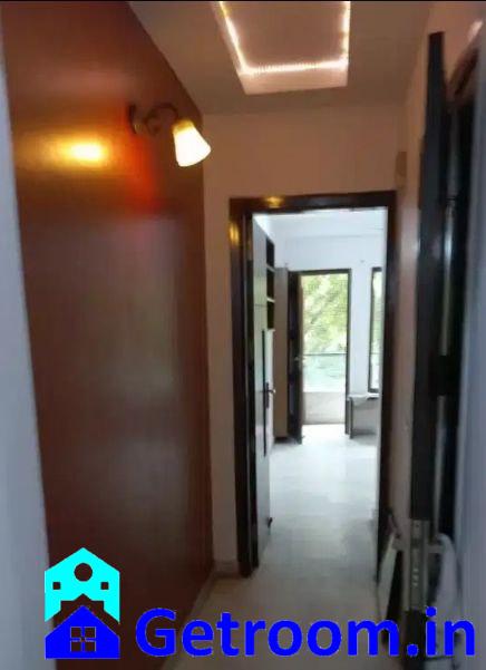 3 BHK House Any Tenants