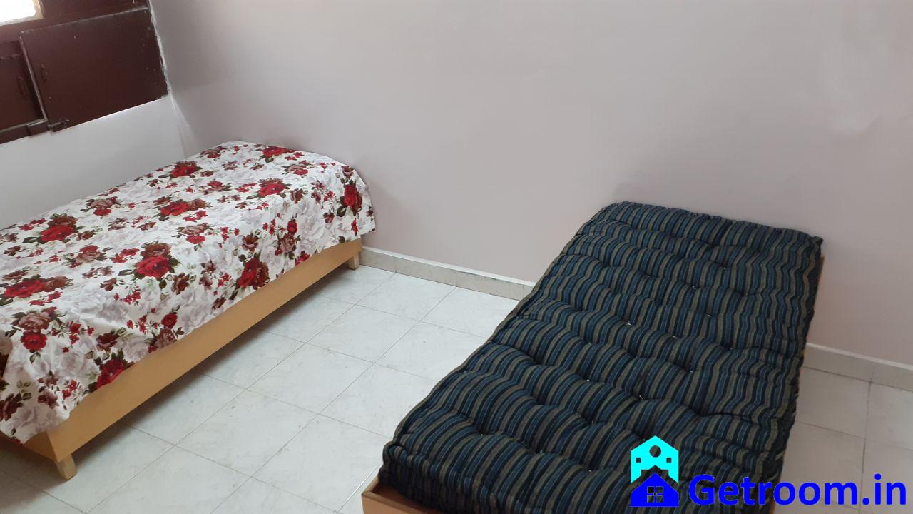 Double Shared Room PG Bachelor