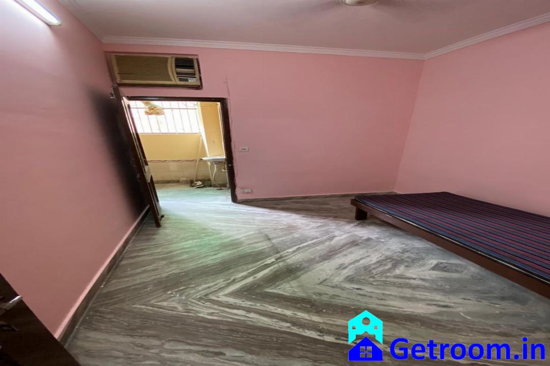 3 BHK House Any Tenants