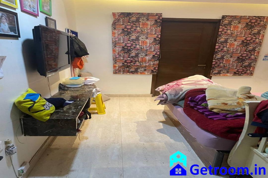 Single Room House Any Tenants