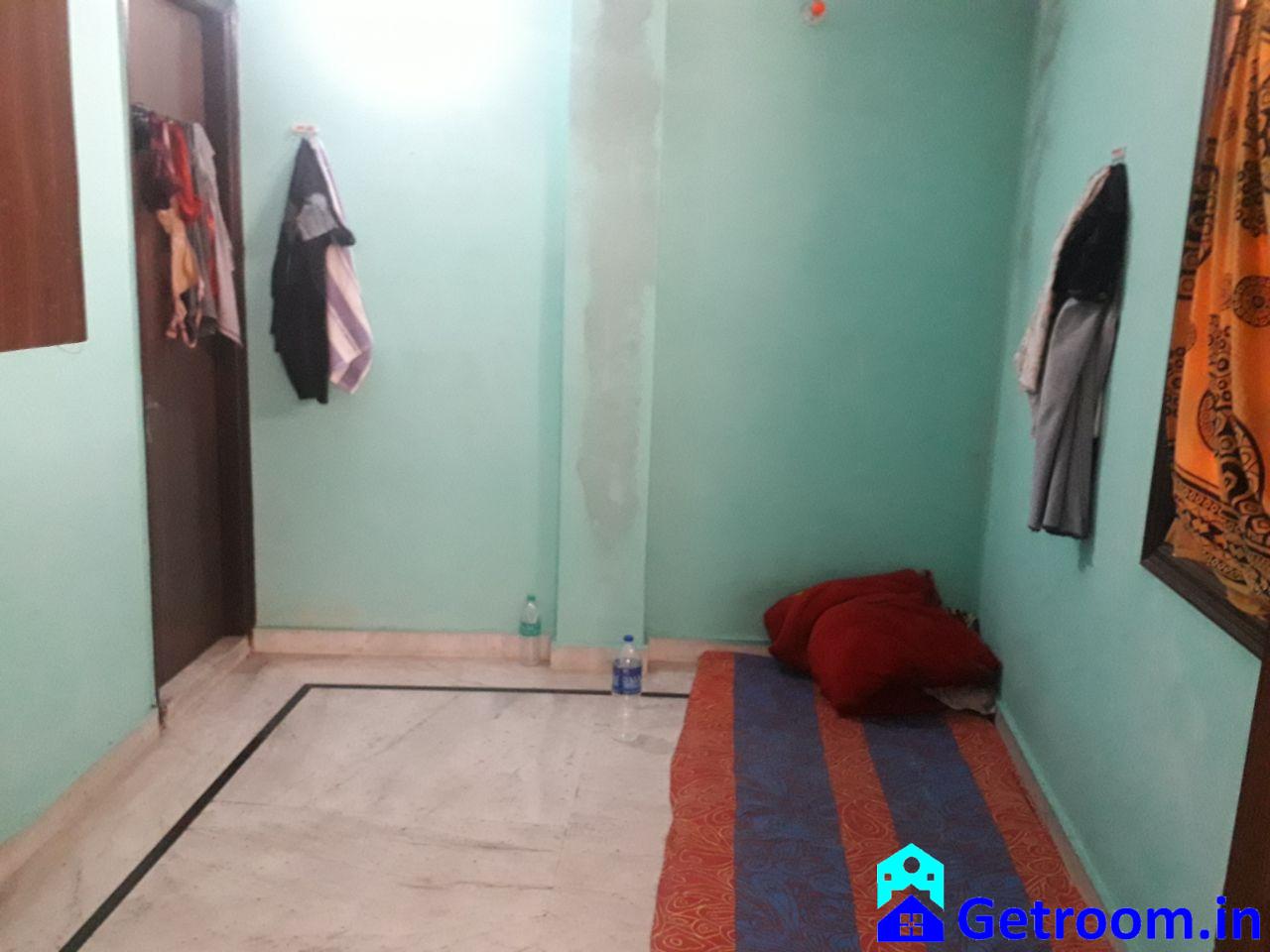 1 RK House Any Tenants