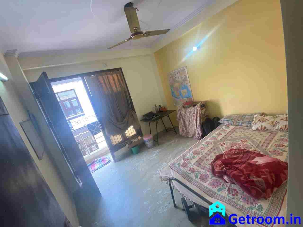 Single Room House Bachelor