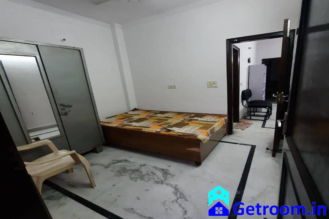 3 BHK House Any Tenants