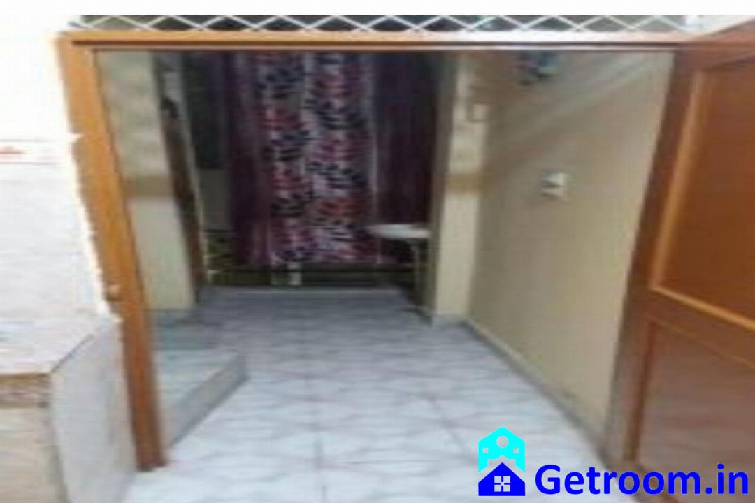 1 RK House Any Tenants