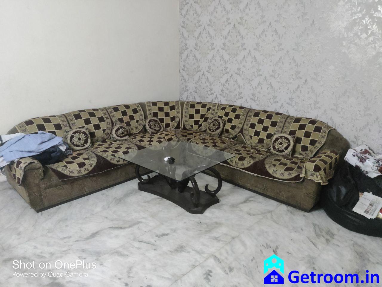 Single Room House Bachelor