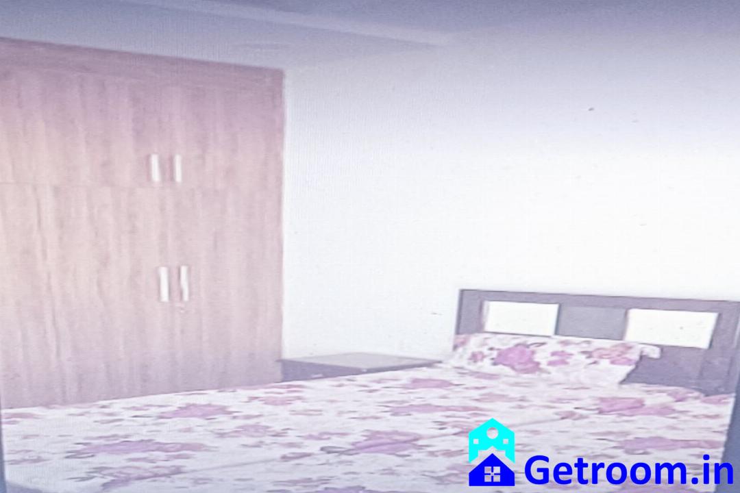Double Shared Room PG Bachelor